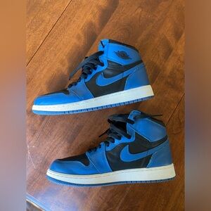 Nike Jordan 1s